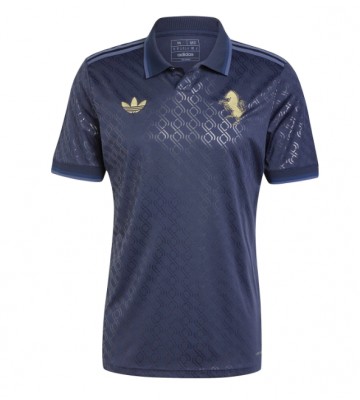 Juventus Alternativní Dres 2024-25 Krátkým Rukávem